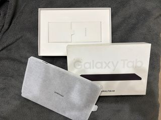 Samsung Galaxy Tab A8 SM-X200 Negra