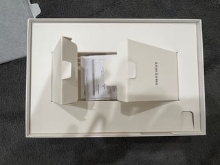 Samsung Galaxy Tab A8 SM-X200 Negra