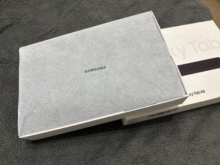 Samsung Galaxy Tab A8 SM-X200 Negra