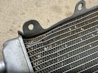 RADIADORES ORIGINALES YAMAHA WR450