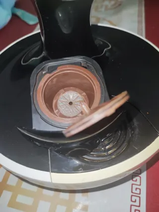 Cafetera Krups Nescafé Dolce Gusto Drop