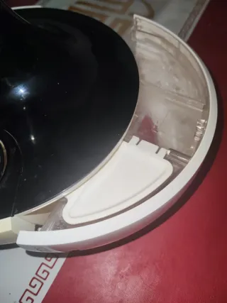 Cafetera Krups Nescafé Dolce Gusto Drop