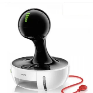 Cafetera Krups Nescafé Dolce Gusto Drop