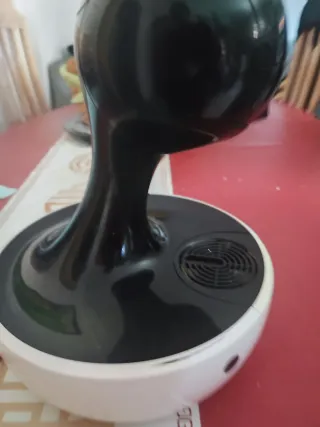 Cafetera Krups Nescafé Dolce Gusto Drop