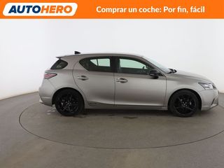 Lexus CT CT 200h Executive