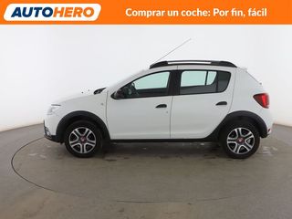 Dacia Sandero 0.9 TCe SL Xplore