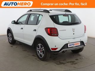 Dacia Sandero 0.9 TCe SL Xplore