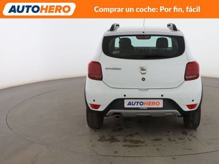 Dacia Sandero 0.9 TCe SL Xplore