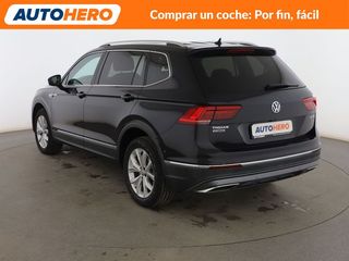 Volkswagen Tiguan 2.0 TDI Sport 4Motion