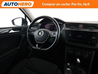 Volkswagen Tiguan 2.0 TDI Sport 4Motion