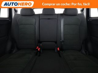 Volkswagen Tiguan 2.0 TDI Sport 4Motion