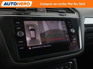 Volkswagen Tiguan 2.0 TDI Sport 4Motion