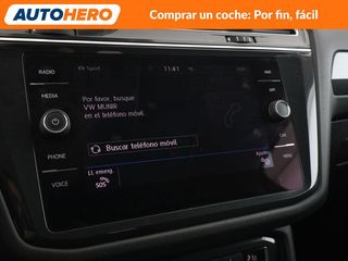 Volkswagen Tiguan 2.0 TDI Sport 4Motion