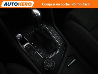 Volkswagen Tiguan 2.0 TDI Sport 4Motion