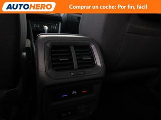 Volkswagen Tiguan 2.0 TDI Sport 4Motion