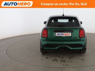 MINI Cooper Cooper S