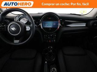 MINI Cooper Cooper S