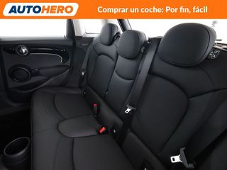 MINI Cooper Cooper S