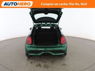 MINI Cooper Cooper S