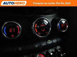 MINI Cooper Cooper S