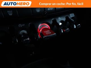 MINI Cooper Cooper S