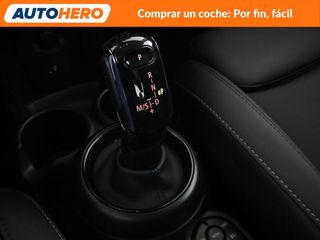 MINI Cooper Cooper S