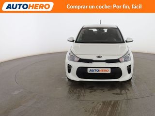 Kia Rio 1.0 TGDI Concept