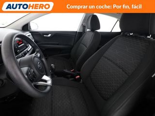 Kia Rio 1.0 TGDI Concept