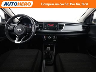Kia Rio 1.0 TGDI Concept