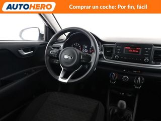 Kia Rio 1.0 TGDI Concept