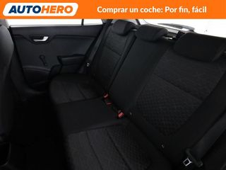 Kia Rio 1.0 TGDI Concept