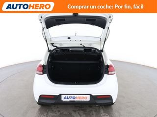 Kia Rio 1.0 TGDI Concept