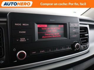 Kia Rio 1.0 TGDI Concept