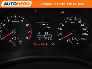 Kia Rio 1.0 TGDI Concept