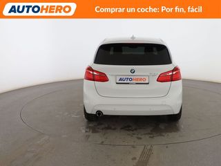 BMW Serie 2 218d Active Tourer