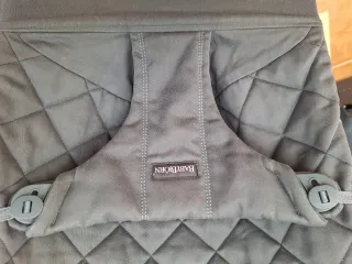 Hamaca bebé BabyBjörn, múltiples posiciones