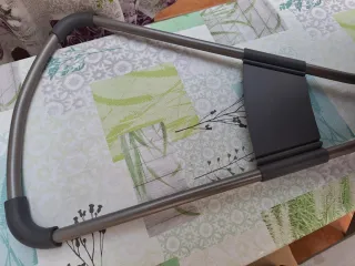 Hamaca bebé BabyBjörn, múltiples posiciones