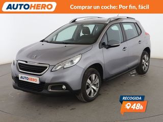 Peugeot 2008 1.2 VTi Active