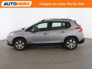 Peugeot 2008 1.2 VTi Active