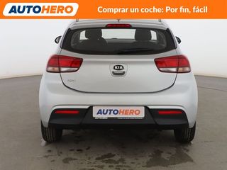 Kia Rio 1.2 Concept