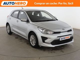 Kia Rio 1.2 Concept