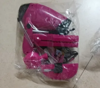 Cabeza de muñeca para peluquería