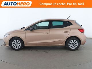 Seat Ibiza 1.0 TSI Xcellence