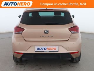 Seat Ibiza 1.0 TSI Xcellence