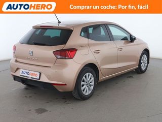 Seat Ibiza 1.0 TSI Xcellence