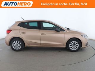 Seat Ibiza 1.0 TSI Xcellence