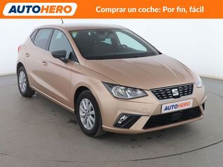 Seat Ibiza 1.0 TSI Xcellence