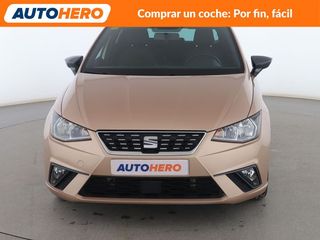 Seat Ibiza 1.0 TSI Xcellence
