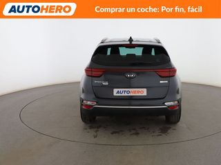 Kia Sportage 1.6 CRDi Mild-Hybrid Drive Plus 2WD