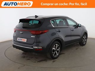 Kia Sportage 1.6 CRDi Mild-Hybrid Drive Plus 2WD